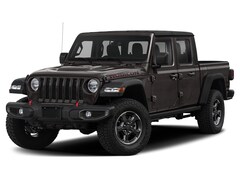 2021 Jeep Gladiator Rubicon Truck