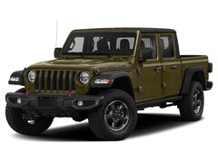 2021 Jeep Gladiator Rubicon 4x4 4x4 for sale in Newport, TN