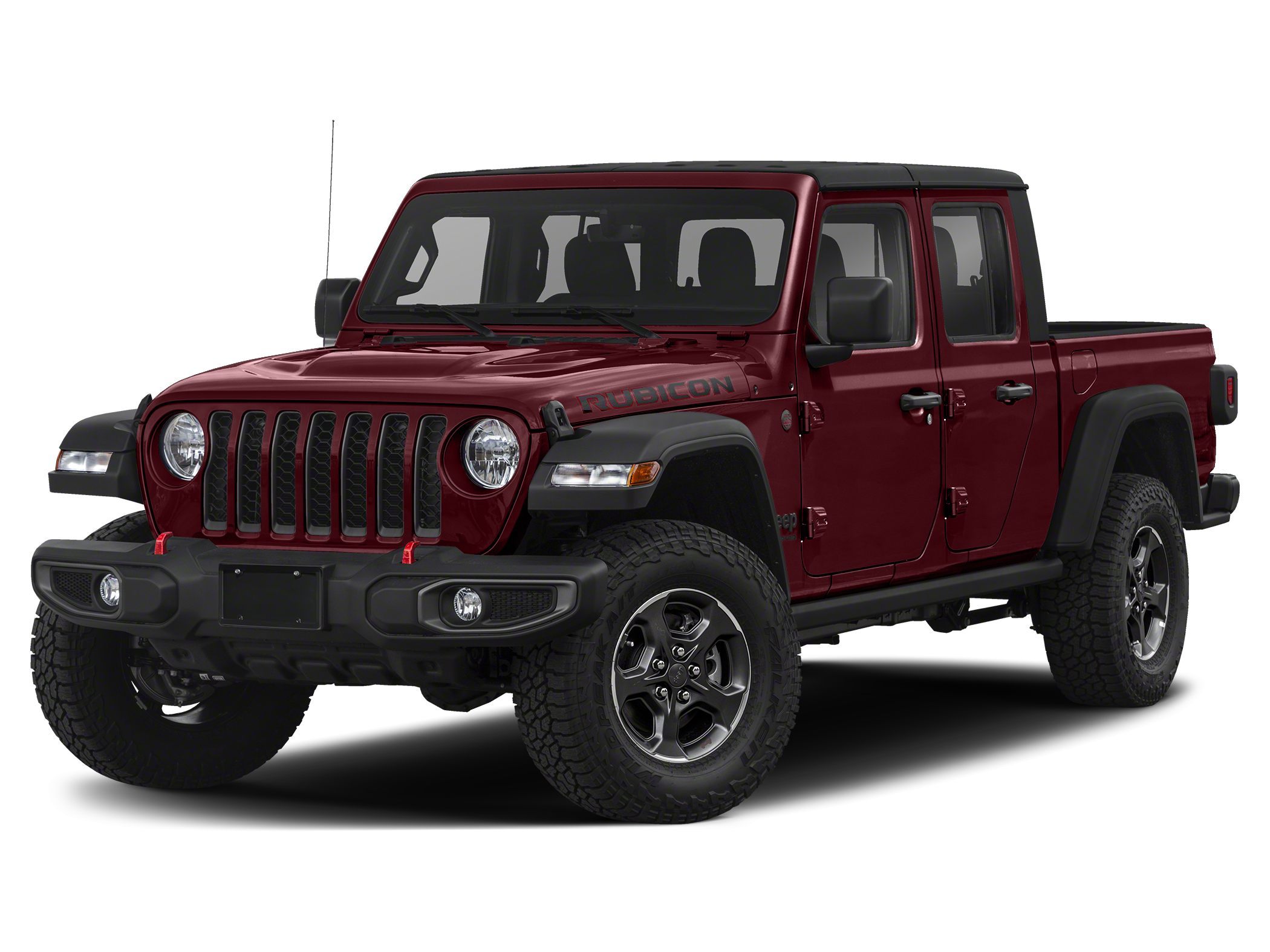 2021 Jeep Gladiator Rubicon -
                Boise, ID