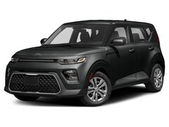 2021 Kia Soul