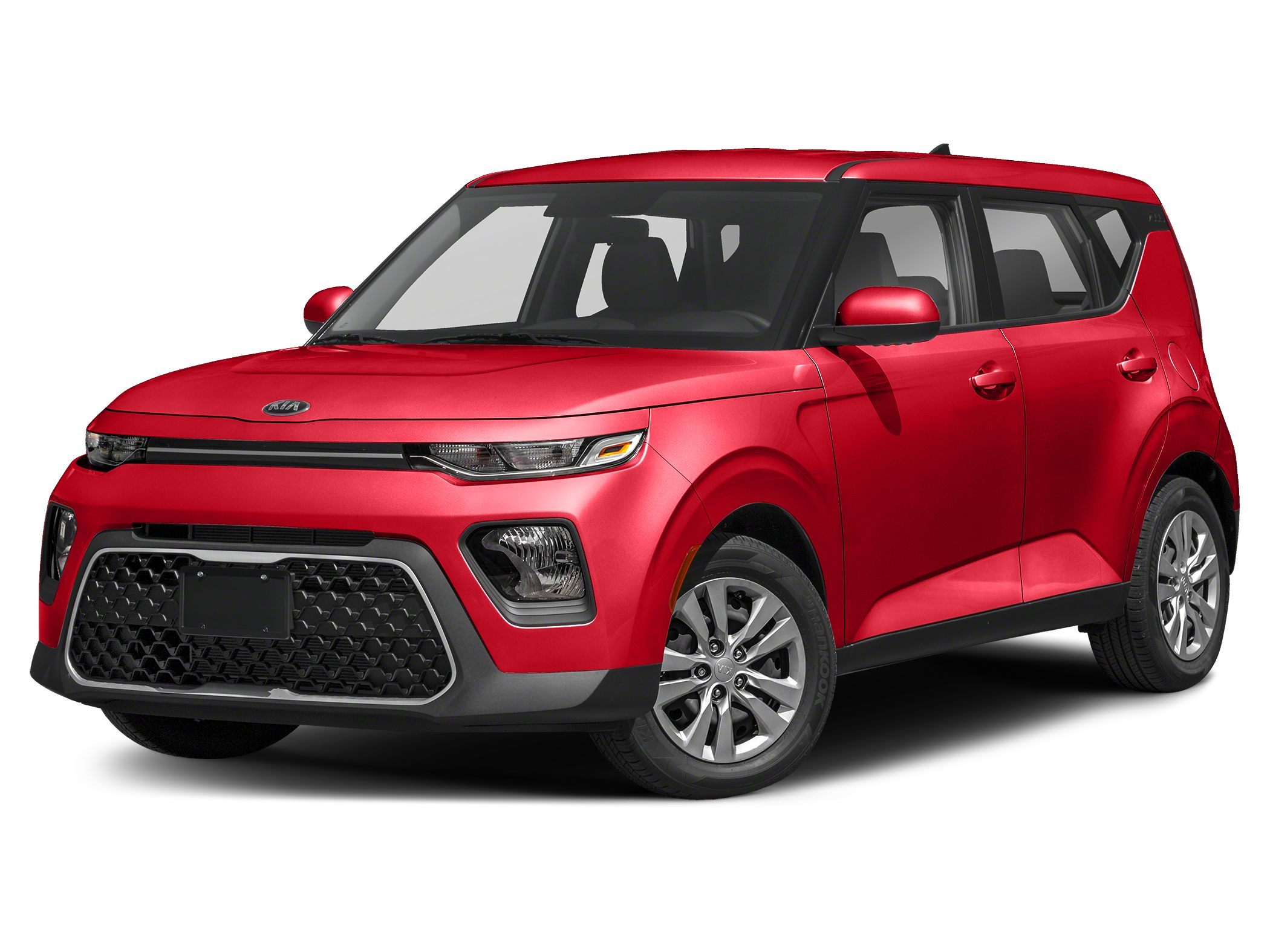 Thumbnail: 2021 Kia Soul - 1