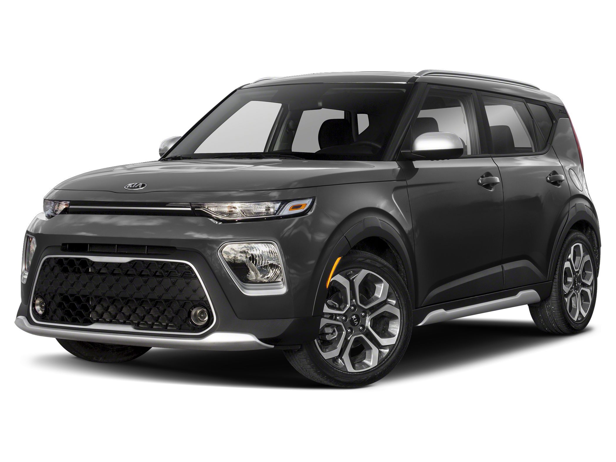 2021 Kia Soul X-Line -
                Mesquite, TX