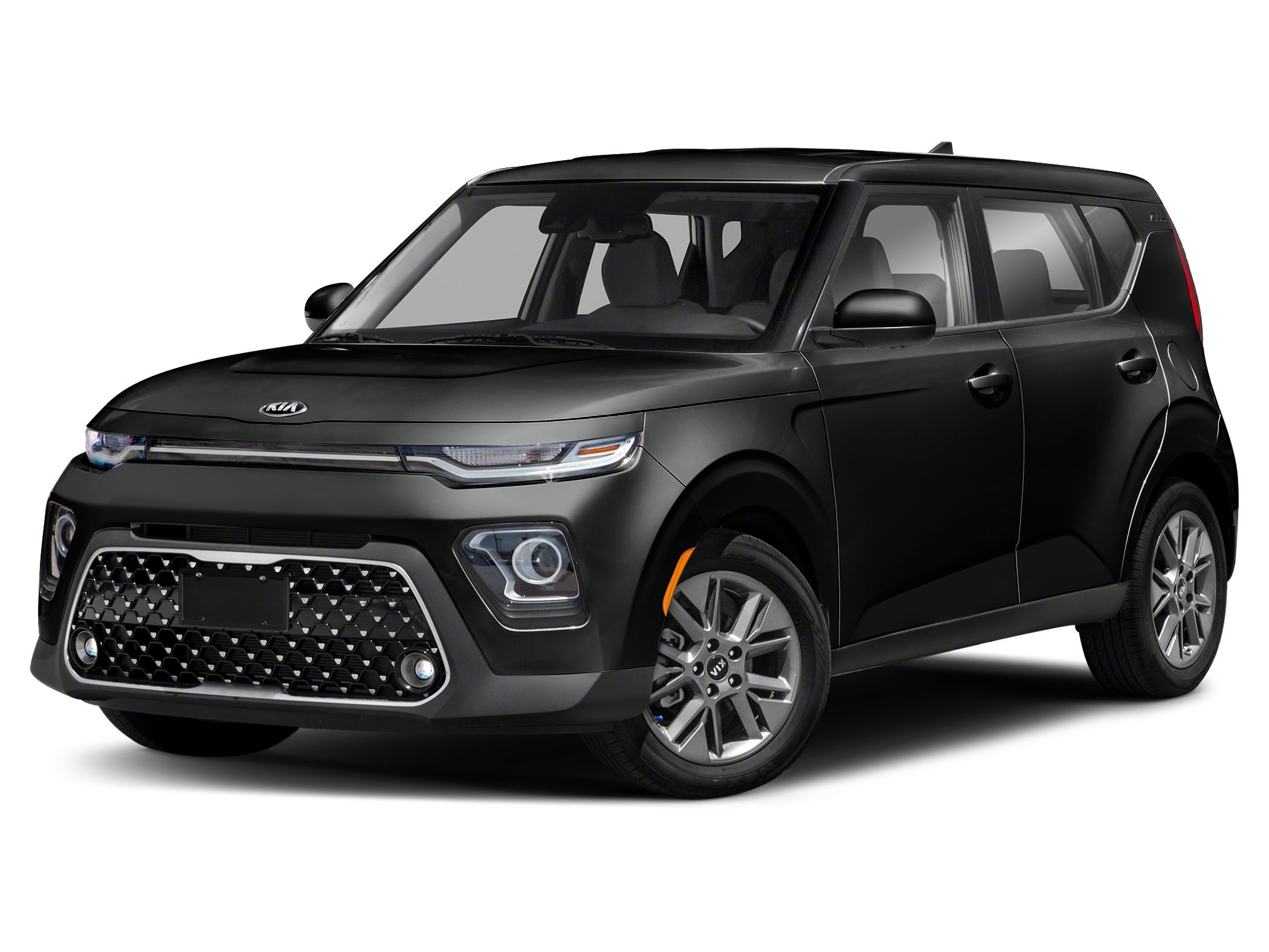 2021 Kia Soul EX -
                West Allis, WI