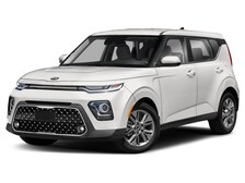 2021 Kia Soul EX -
                  Inglewood, CA