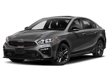 2021 Kia Forte GT-Line -
                Lynn, MA