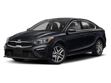 2021 Kia Forte EX -
                Lynn, MA