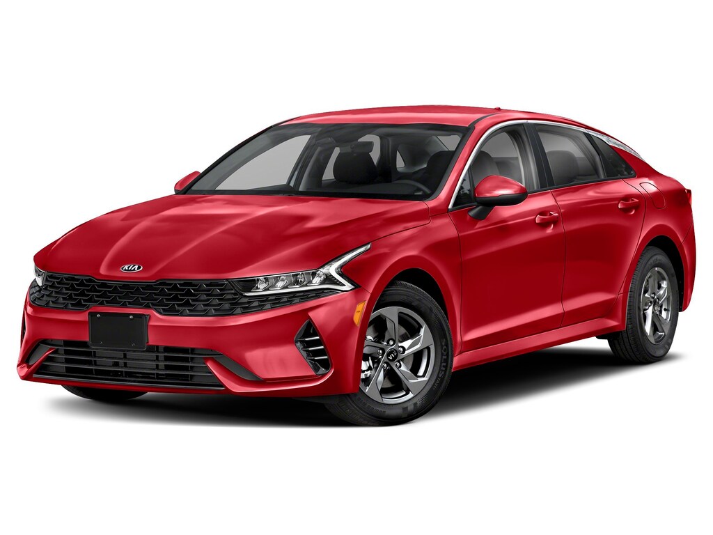 Used 2021 Kia K5 For Sale Lawrenceburg IN Near Cincinnati