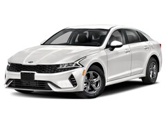 2021 Kia K5 LXS Sedan