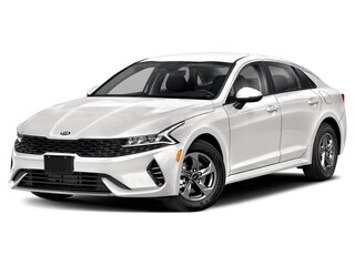 Used 2021 Kia K5 LXS 4dr Car for sale in Reno, NV