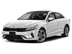 2021 Kia K5 EX Sedan