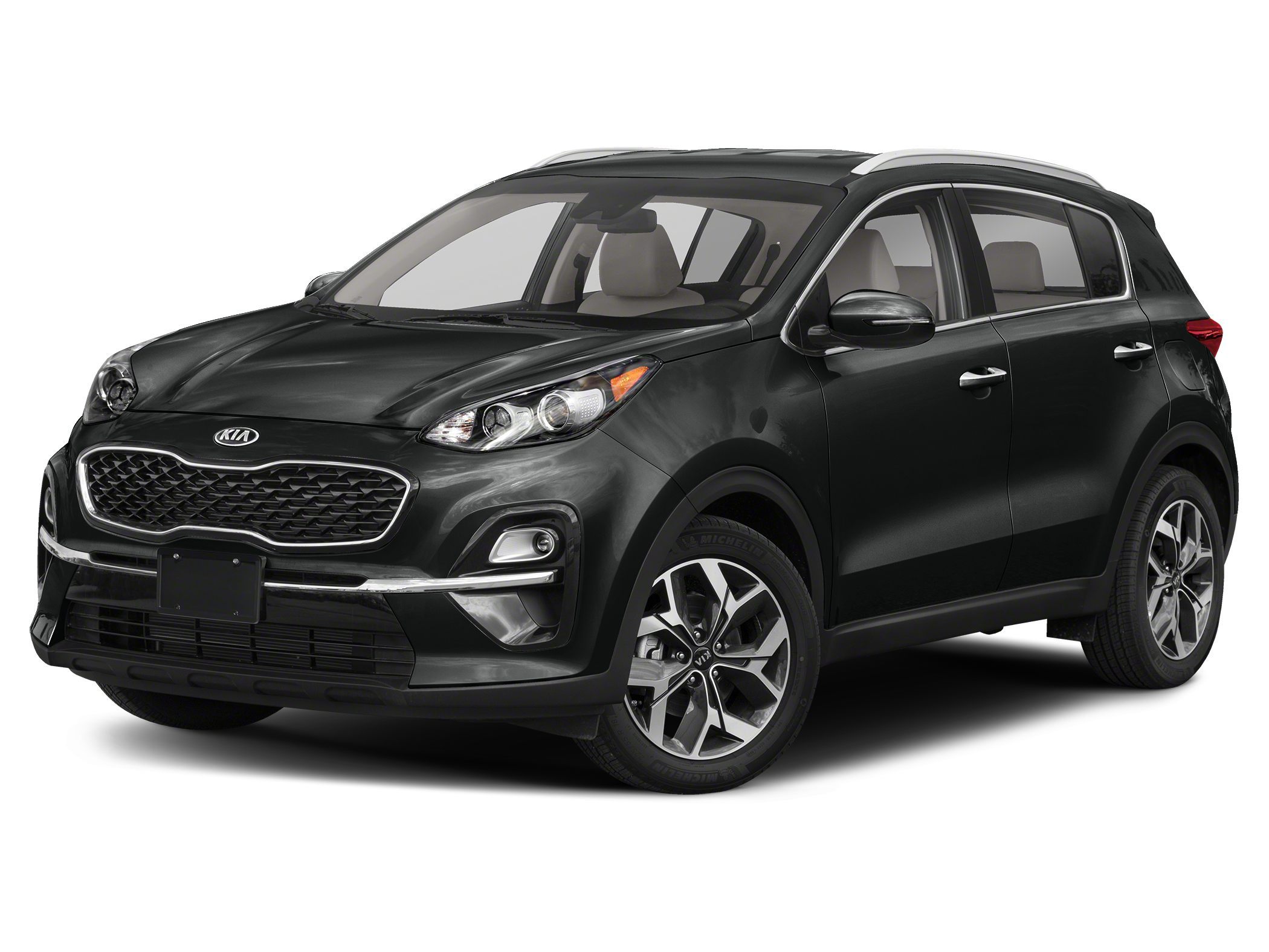 New 21 Kia Sportage For Sale Lease Sherman Tx Vin Kndpn3ac8m