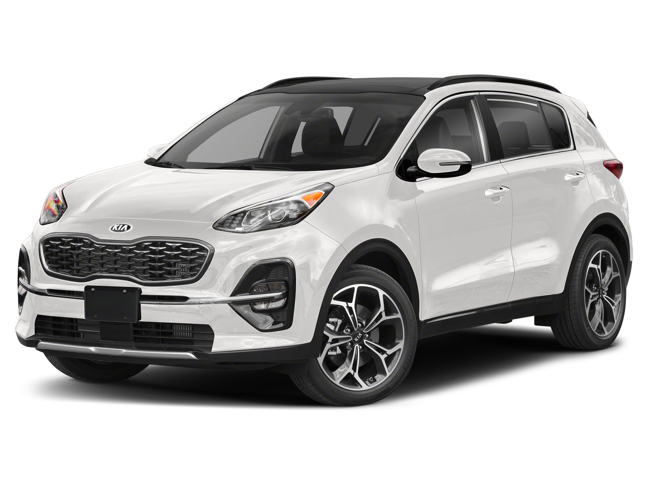 New 21 Kia Sportage For Sale In Westminster Md Vin Kndpr3a60m