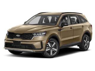 2021 Kia Sorento S SUV