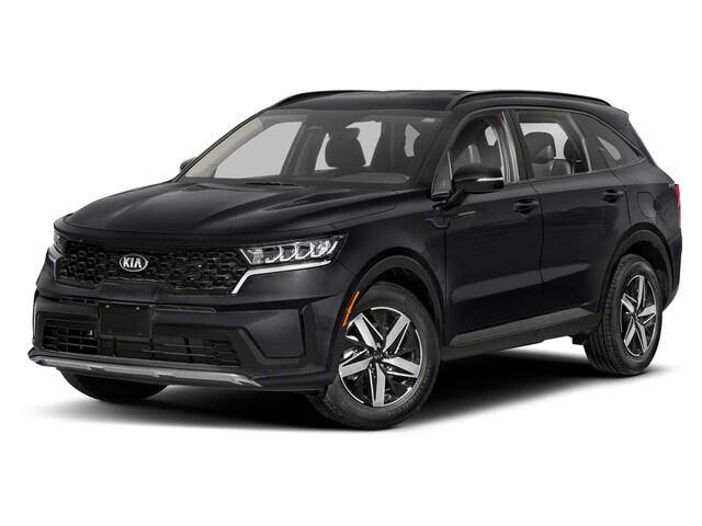 New Kia Sorento For Sale In Chantilly Va At Ourisman Chantilly Kia