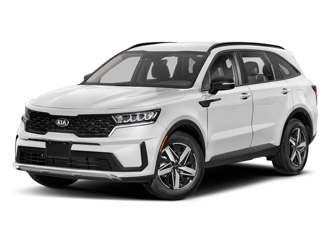 Kia Sorento For Sale Or Lease In Willowbrook Il Willowbrook Kia