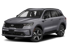 2021 Kia Sorento EX SUV