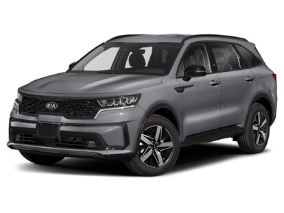 New 2021 Kia Sorento Suv Ex Silver For Sale In Perry Serving Macon Albany Ga Stock 147017