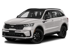 2021 Kia Sorento SX-Prestige SUV