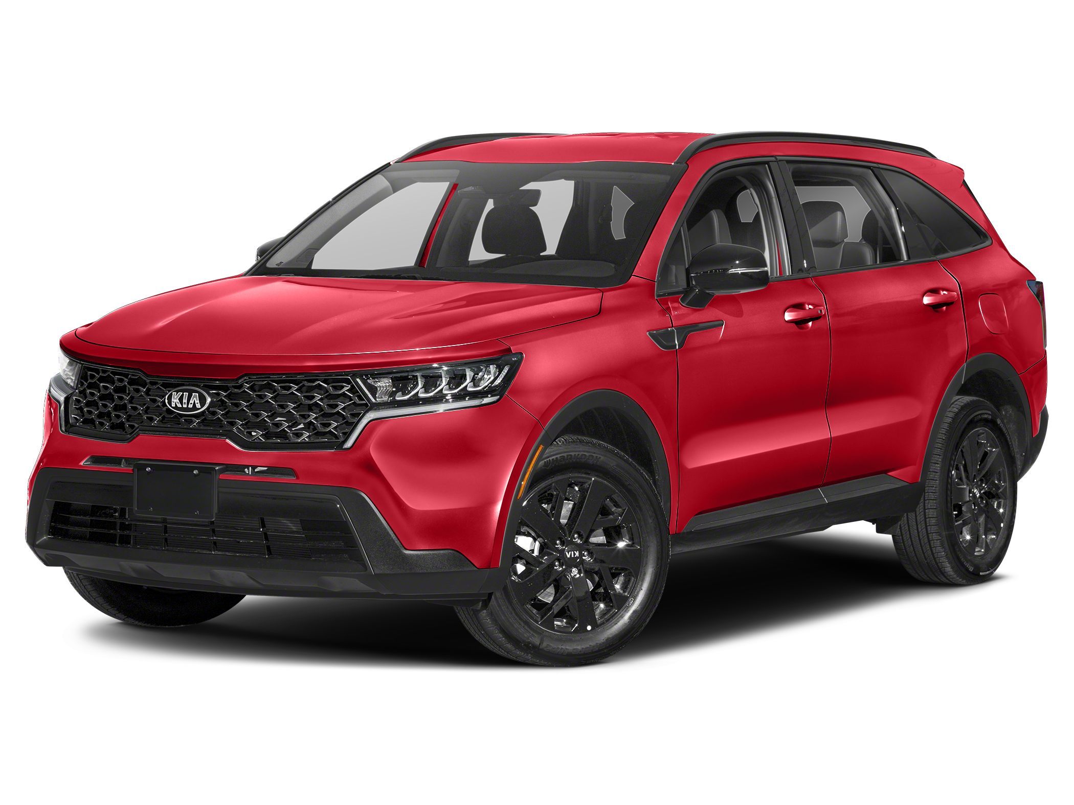 2021 Kia Sorento S -
                Billings, MT