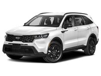 2021 Kia Sorento SUV 2021 Kia Sorento SUV