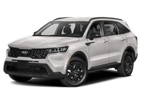 2021 Kia Sorento SUV 2021 Kia Sorento SUV