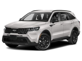 2021 Kia Sorento S SUV
