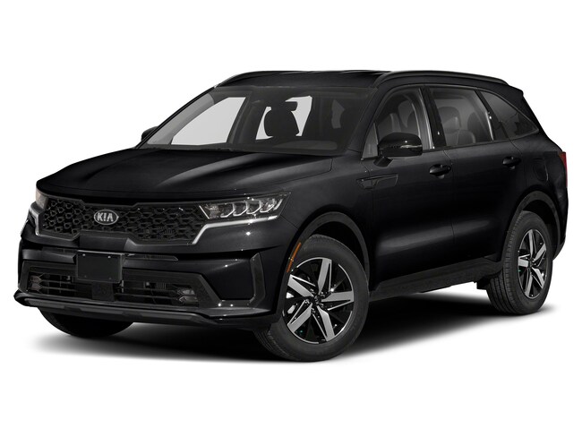 2021 Kia Sorento EX SUV