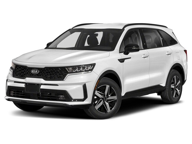 2021 Kia Sorento EX SUV