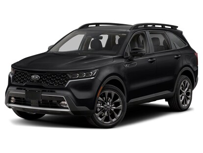 New 2021 Kia Sorento For Sale At First Team Kia Vin 5xyrkdlf3mg010630