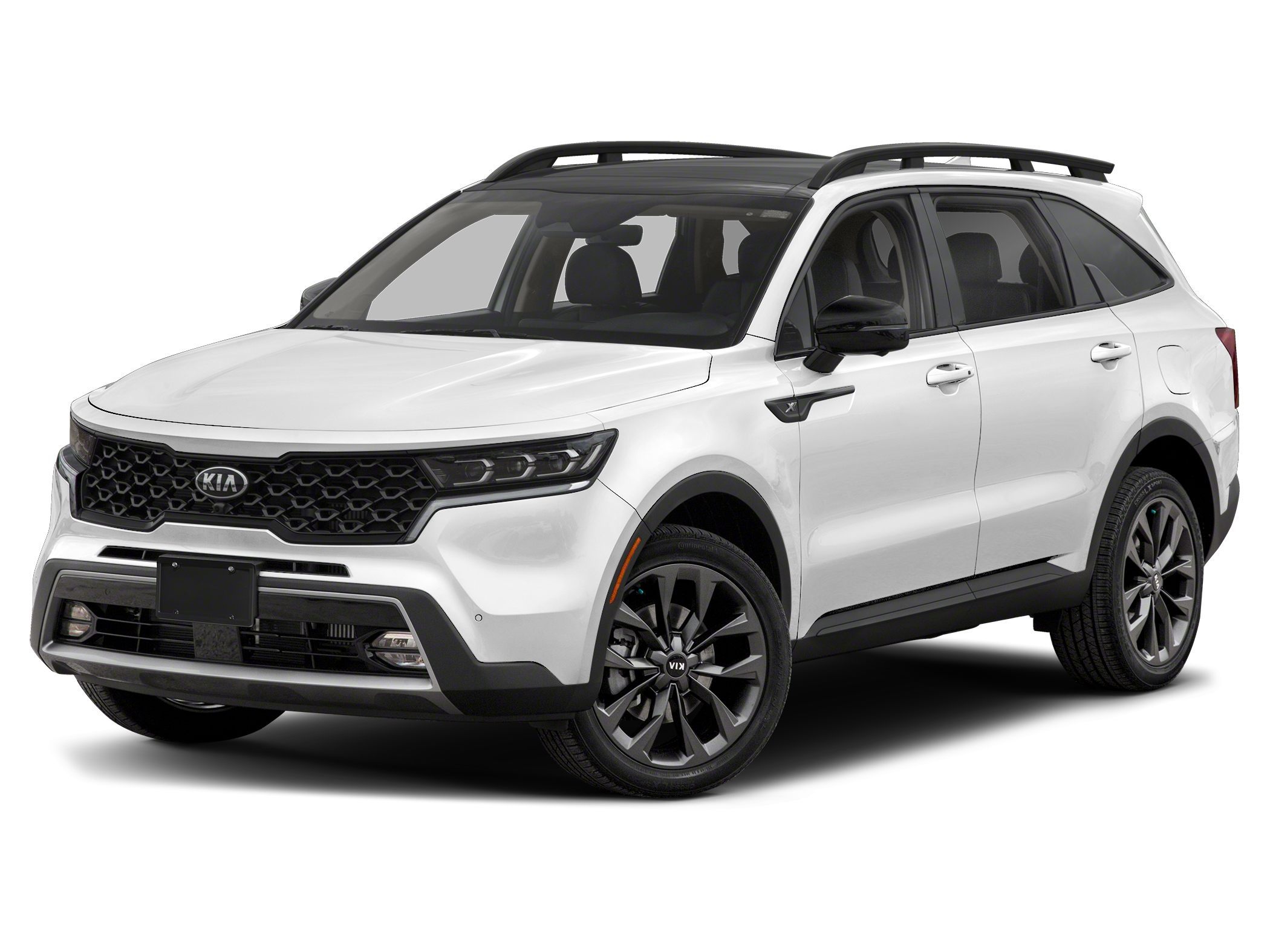 2021 Kia Sorento SX Prestige