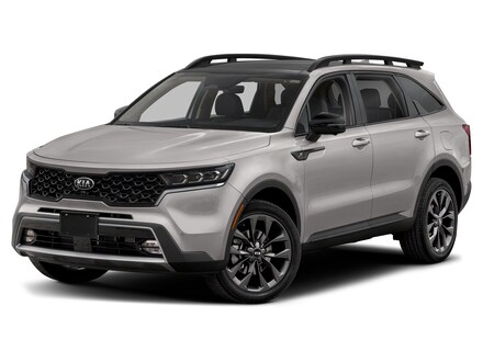 2021 Kia Sorento SX Prestige X-Line SUV
