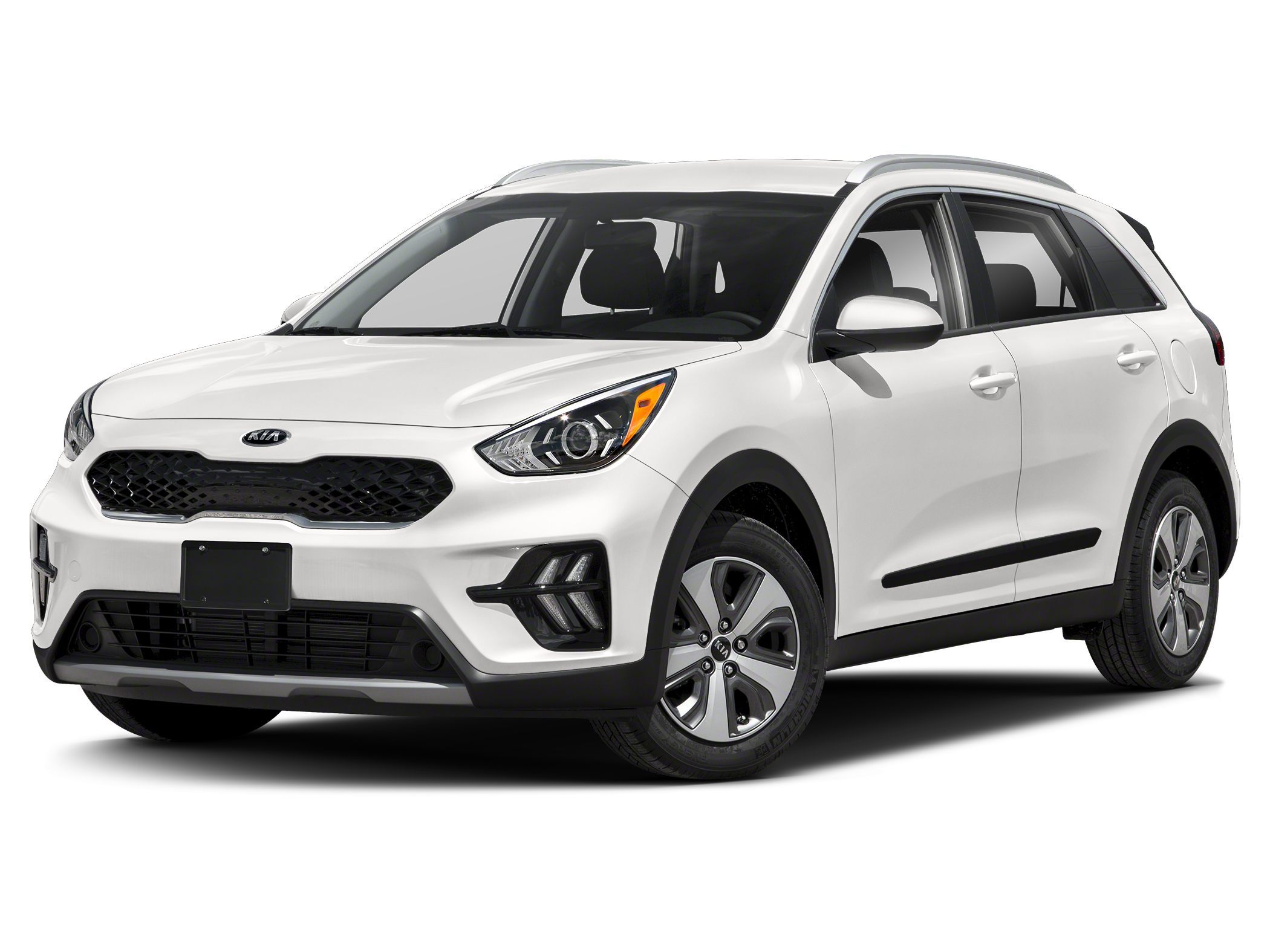 2021 Kia Niro LXS -
                  Wesley Chapel, FL