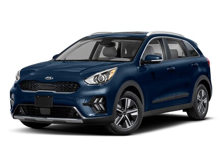 2021 Kia Niro Touring SUV