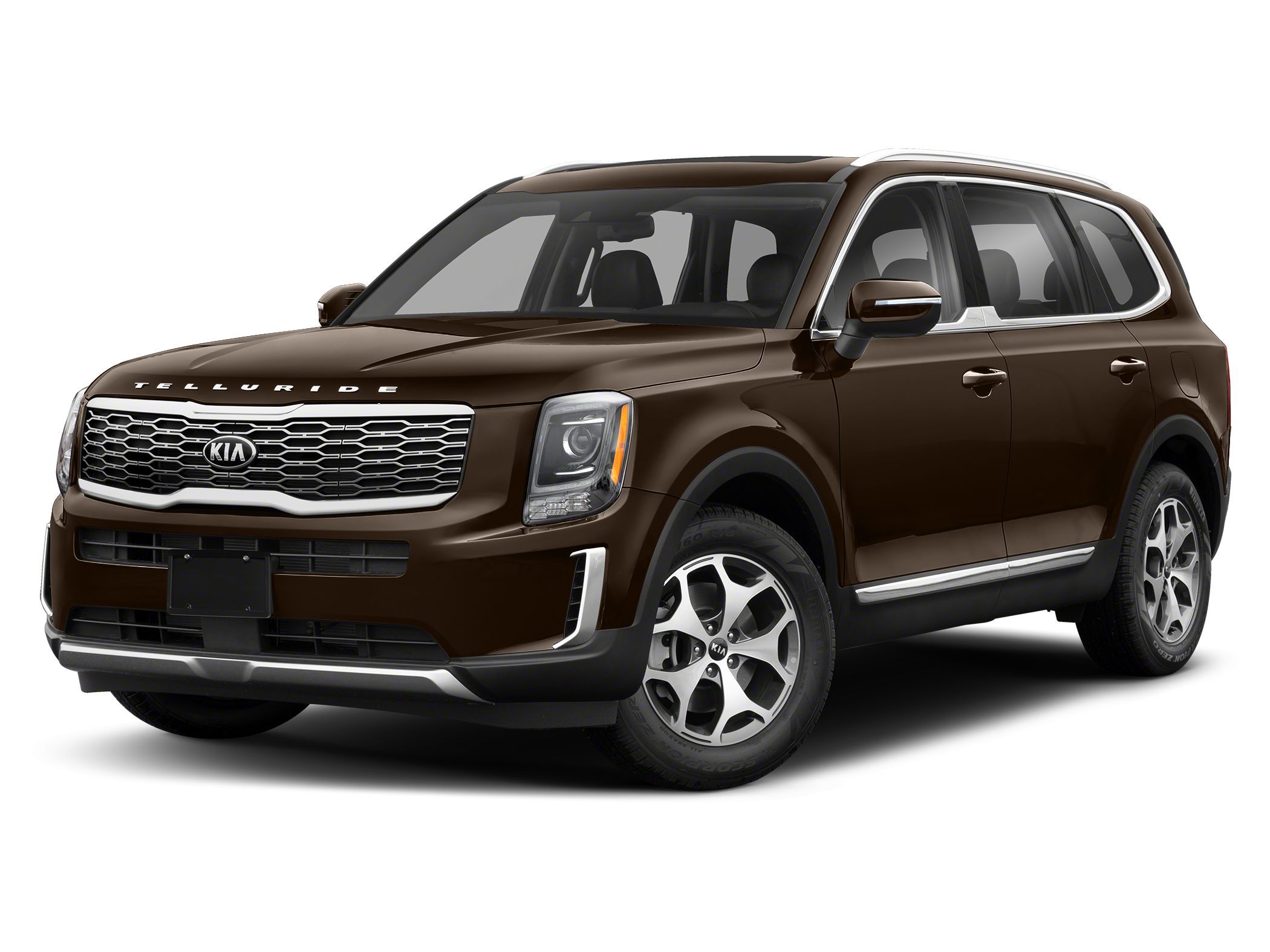 2021 Kia Telluride EX -
                Mesquite, TX