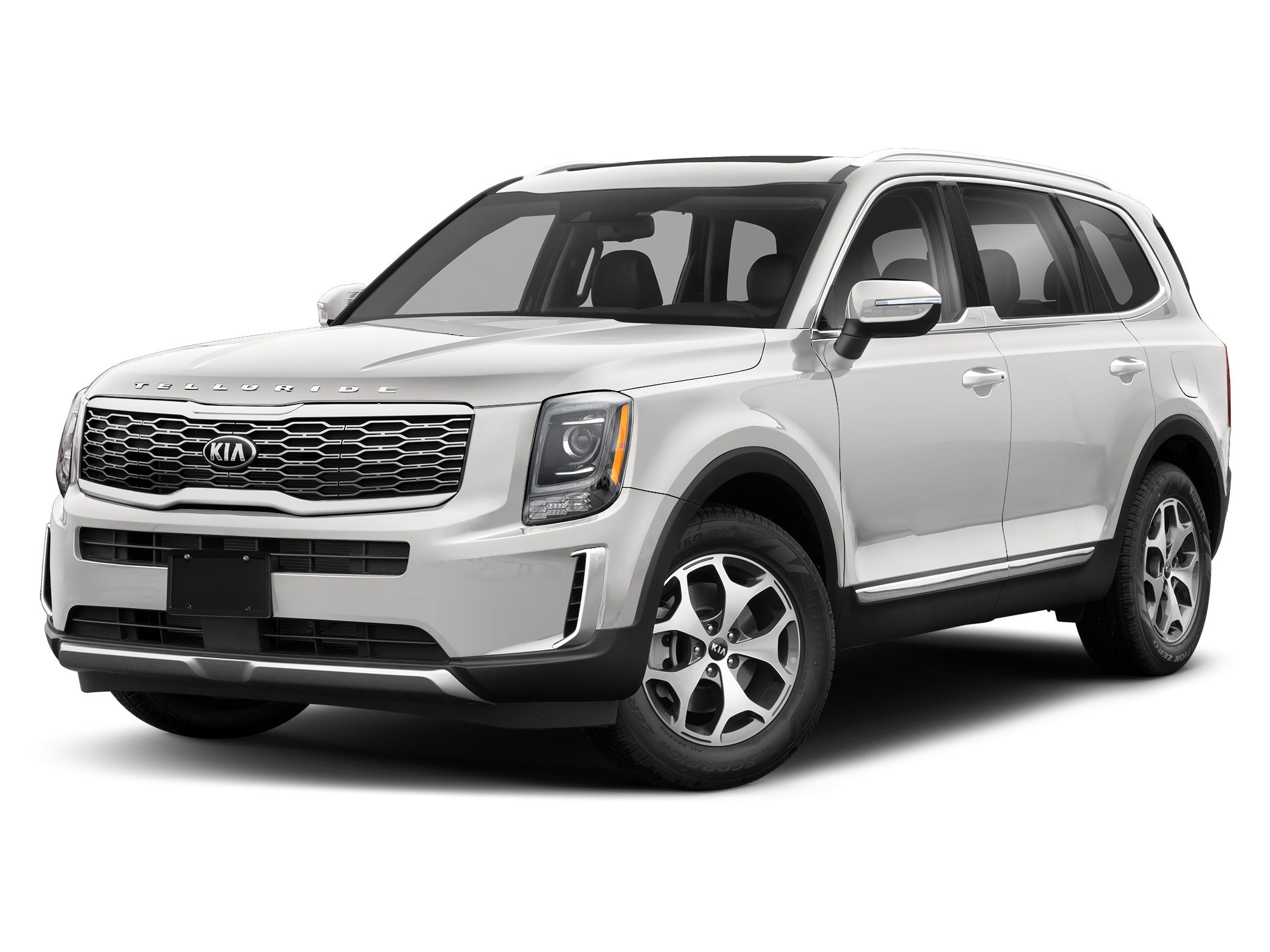 Kia Telluride 2025 Купить В России