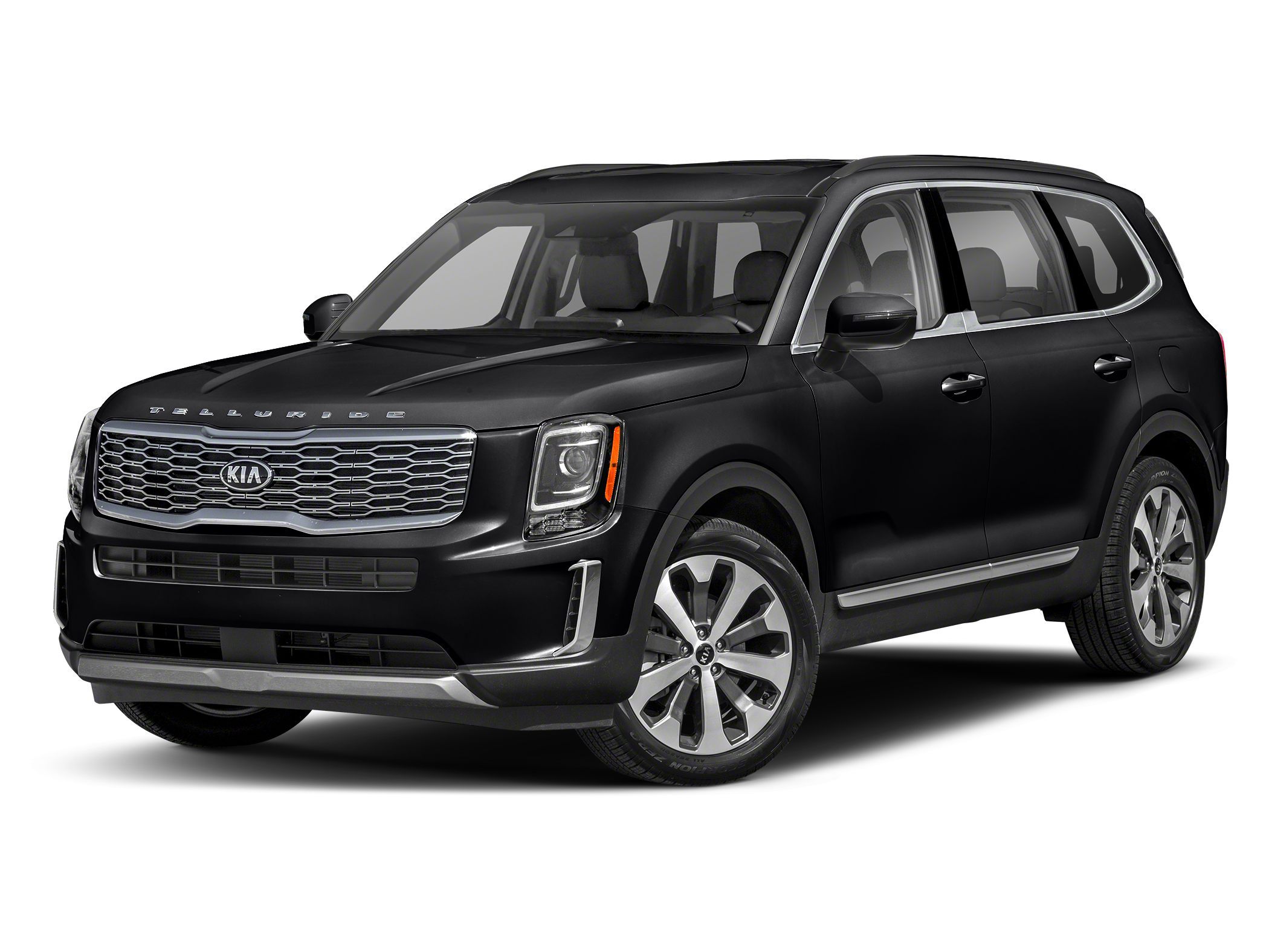 2021 Kia Telluride S -
                  Knoxville, TN