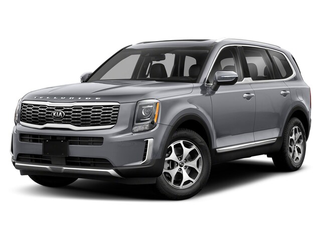 2021 Kia Telluride Ex Suv In Ramsey Nj