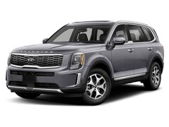 2021 Kia Telluride EX EX AWD