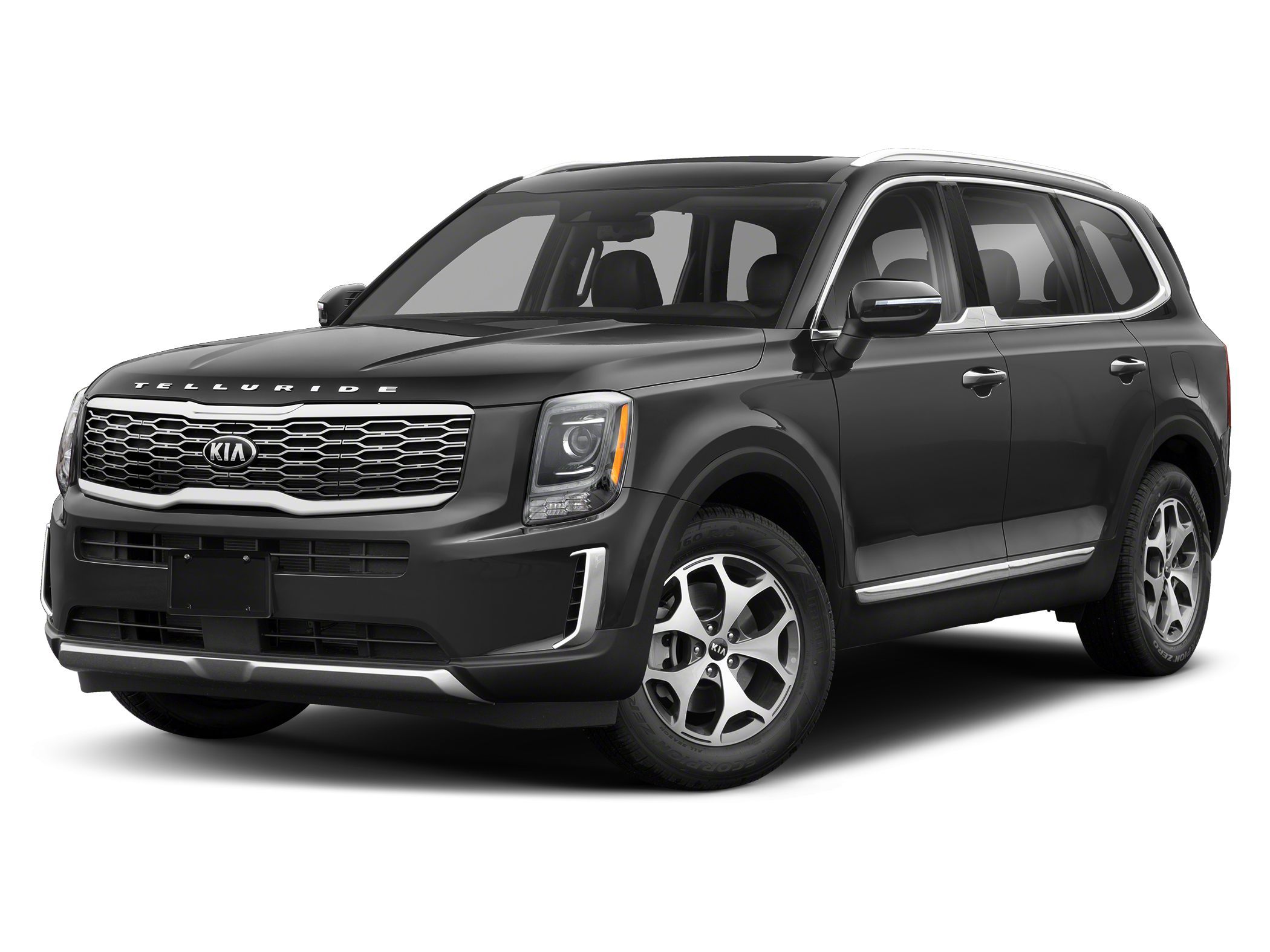 2021 Kia Telluride EX -
                Rockwall, TX