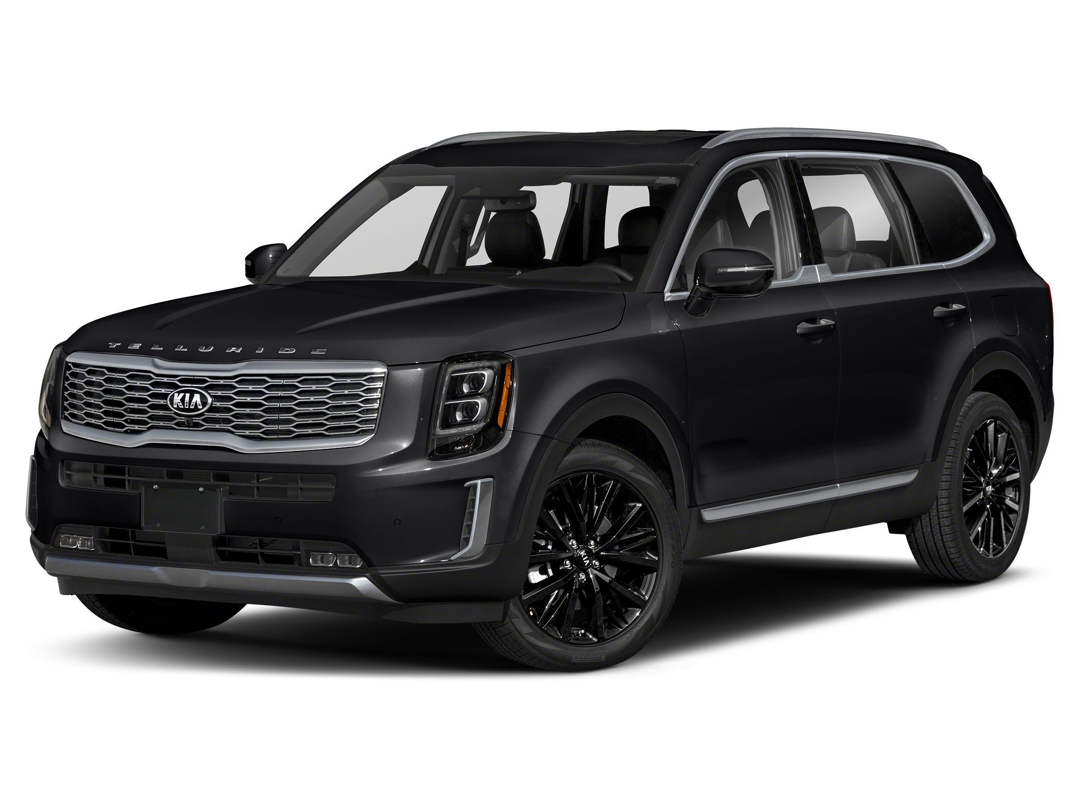 2021 Kia Telluride SX -
                  Spokane, WA