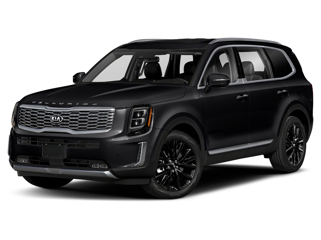 Used 2021 Kia Telluride SX for Sale in Thornton, CO Near Denver