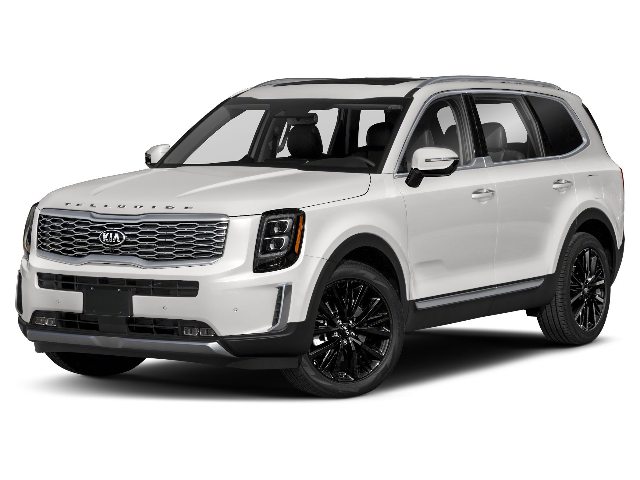 2021 Kia Telluride SX -
                Farmington Hills, MI