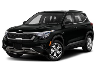 2021 Kia Seltos S SUV