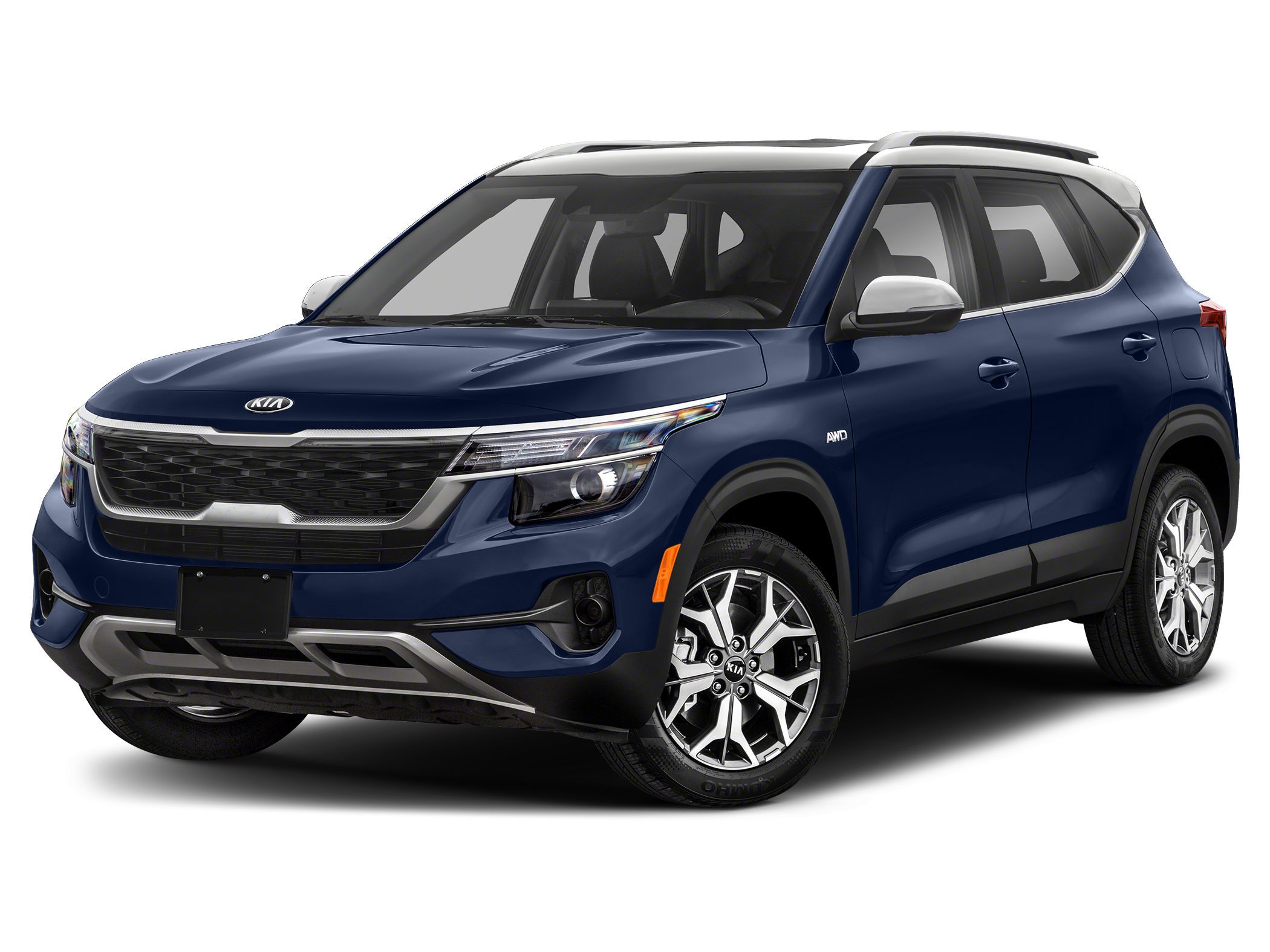2021 Kia Seltos 1.6 S AWD's photo
