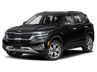 2021 Kia Seltos SX SUV