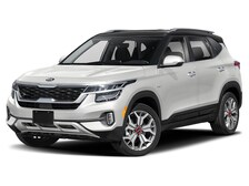 2021 Kia Seltos SX -
                Detroit, MI