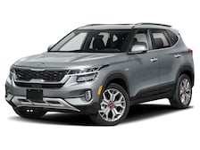 2021 Kia Seltos SX -
                Orlando, FL
