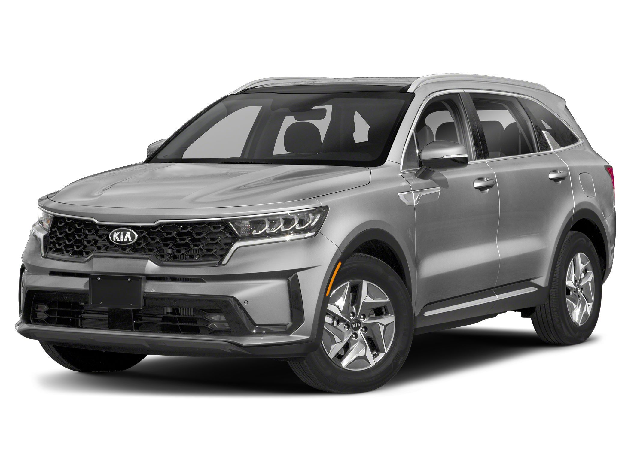 2021 Kia Sorento EX -
                Wesley Chapel, FL