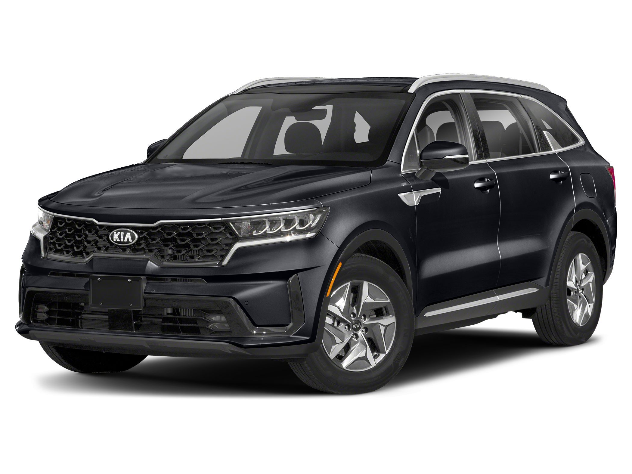 Kia Sorento's photo