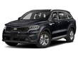  Kia Sorento Hybrid